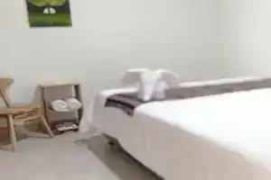 Narastay Guest house, Yogyakarta