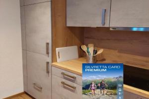 Ferienwohnung CASADA im Hotel Casada, Galtuer