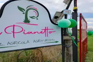 Agriturismo il Pianetto Farm, Grosseto