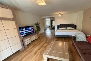 Apartament #MATUSZCZAKA FV PARKING BALKON, Rzeszow