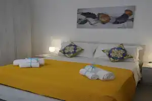 Casa Milina, Pachino