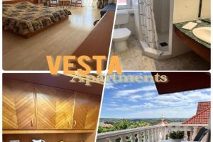 Vesta Apartments, Heviz