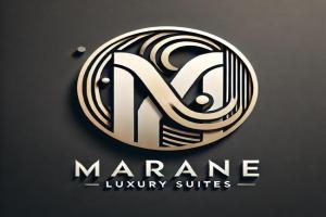 Marane luxury suites, Paralia Dionysiou