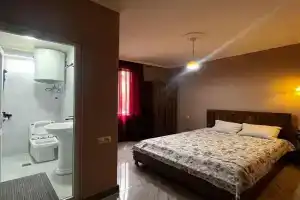 Nargizi guest house, Kvariati