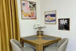 Apartman Stasija, Tivat