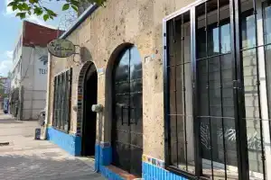 Hostal La Loteria Guest house, Guadalajara