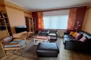 Feel at home in Guest house, LEUVEN