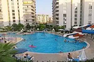 Arcadia homes Apartments, Avsallar