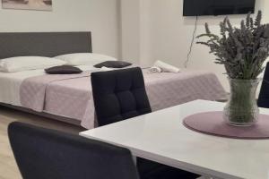 Ellamar City Center Apartment 2, Makarska
