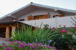 Apartmani Dina 2, Posedarje