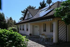 Kozmáry Vendégház Apartments, Matrafured