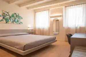 Maison Calcirelli rooms, Verona