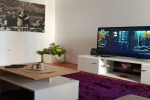 Riviera Apartments, Nis