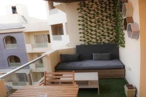 Benashti apartment, Hurghada