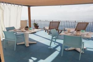 Casa vacanze e B&B Oltremare, Marina di Camerota