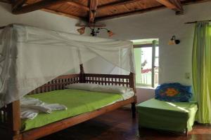 Elma's Houses - Green House Yanna, Alonnisos town