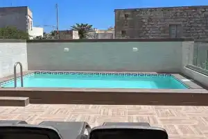 Ta' Cikku Farmhouse, Xaghra