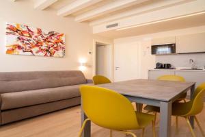 Calcirelli Suites, Verona
