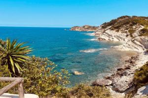 Arenal Dream, luxury beach apartment, Javea