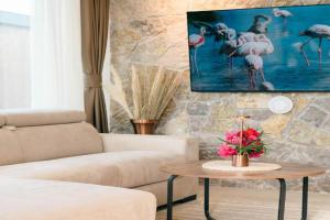 Salinas Nest - Stoj Ada Bojana Guest house, Ulcinj