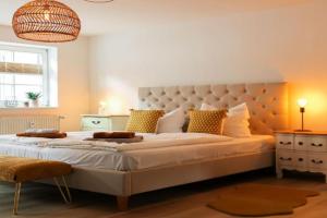 Ferienwohnung am Wenigemarkt Apartments, Erfurt