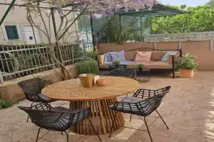 Teras de Apartments, Vodice