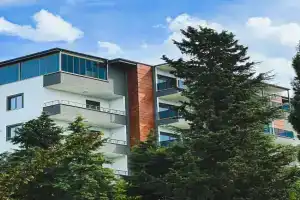 Next Suite Apartments, Trabzon