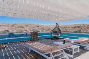 KL , Cozy Suite II Guest house, Kithnos