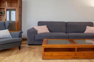 León Confort Centro -apartamentos, Leon