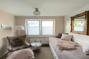 Ferienwohnung Lieblingsplatz in Aichtal-Grötzingen Apartments, Filderstadt