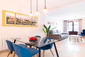 Granada en Sueño Apartments, Granada