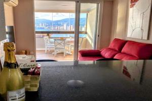 Amazing Panoramic View Trinisol 2 Apartments, Benidorm