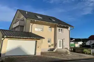Ferienwohnung Blumenfeld Apartments, Gengenbach