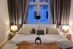 Brainy Apartments - North, Bydgoszcz