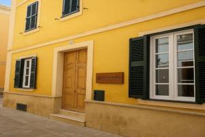 Es Mirador Boutique Hotel, Cala'N Blanes