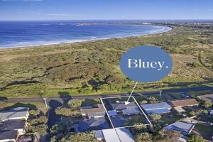 Bluey Guest house, Warrnambool