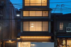 藤華/京都 Hotel, Otsu