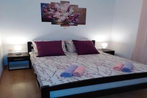 Apartment Patty 3+2, Stignano di Pola
