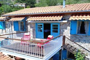 Kalopanayiotis Cottage, Kalopanayiotis