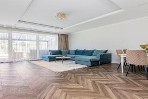 Smėlio Takas 8, Kunigiškiai Apartments