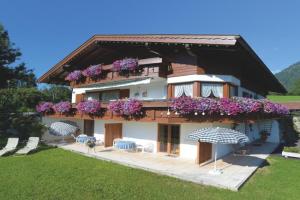 Landhaus Menz Apartments, Oberstdorf