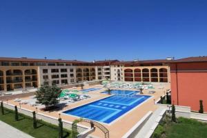 Galeria Holiday Apartments, Obzor