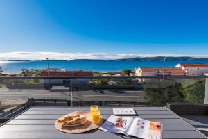 Luxury Apartment Tisa, Zablace