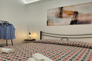 L'amurusa Apartments, Noto