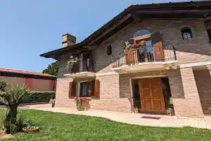 Villa Iris, Mogliano Veneto