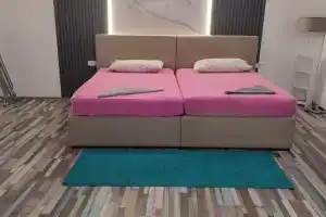 V&J apartments, Podgorica