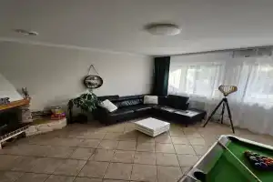 Dom Pod Świerkiem Apartments, Ostroda