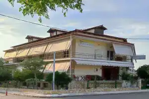 ΠΕΡΣΕΦΟΝΗ Hotel, Kamena Vourla