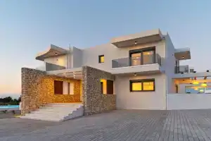 Ventus Villas, Koskinou