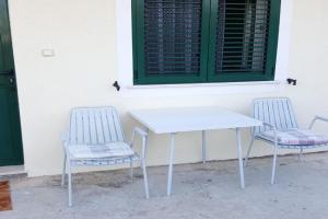 Apartments Anica, Primosten
